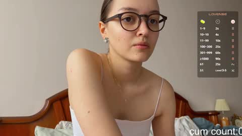 Anna online show from 19, 11, 2025