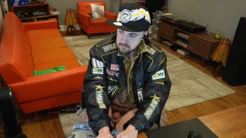 Snapshot of exjockstud chatting on 7, 12, 2024 exjockstud online show from 7, 12, 2024