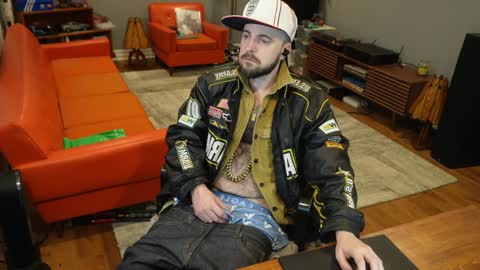 Snapshot of exjockstud chatting on 8, 12, 2024 exjockstud online show from 8, 12, 2024