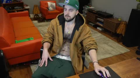 Snapshot of exjockstud chatting on 10, 12, 2024 exjockstud online show from 10, 12, 2024