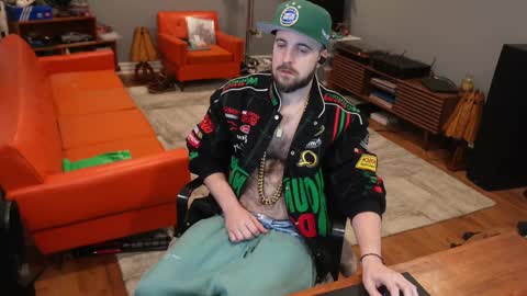 Snapshot of exjockstud chatting on 14, 12, 2024 exjockstud online show from 14, 12, 2024