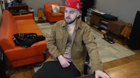 Snapshot of exjockstud chatting on 17, 2, 2025 exjockstud online show from 17, 2, 2025