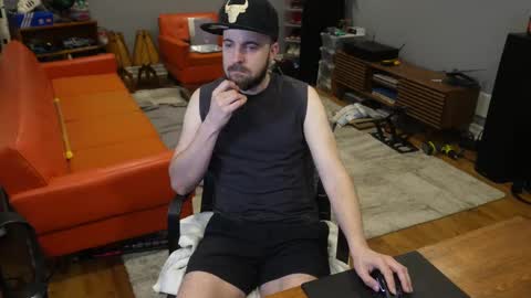 Snapshot of exjockstud chatting on 6, 10, 2025 exjockstud online show from 6, 10, 2025