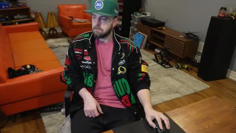 Snapshot of exjockstud chatting on 28, 11, 2025 exjockstud online show from 28, 11, 2025