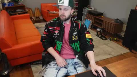 Snapshot of exjockstud chatting on 15, 12, 2025 exjockstud online show from 15, 12, 2025