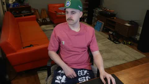 exjockstud online show from 10, 5, 2026