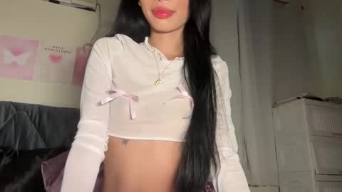 Snapshot of exoo_exoo_07 chatting on 25, 11, 2025 Angela online show from 25, 11, 2025