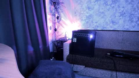 my real name is Irene but Exo is oke too  online show from 9, 2, 2026