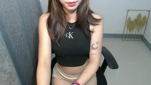 Snapshot of exotic_abby69 chatting on 6, 10, 2025 exotic_abby69 online show from 6, 10, 2025