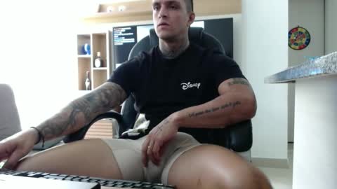 camilo online show from 2, 12, 2024