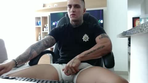 camilo online show from 6, 2, 2025