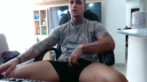 camilo online show from 12, 3, 2025