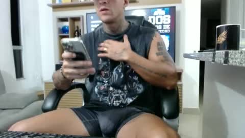 camilo online show from 26, 4, 2026