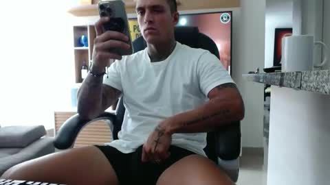 camilo online show from 28, 4, 2026