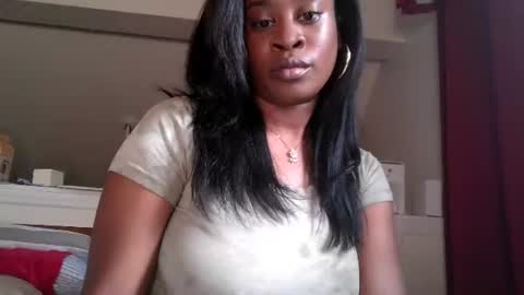 exotic_foxie online show from 31, 7, 2026
