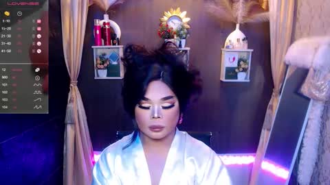 Snapshot of exotic_lindsay chatting on 17, 3, 2026 Lindsay online show from 17, 3, 2026