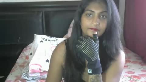 Amber online show from 1, 6, 2026