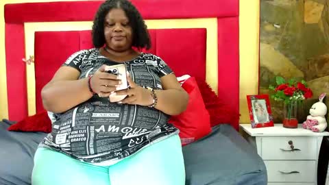 Mandy online show from 6, 11, 2025