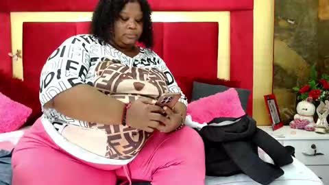 Mandy online show from 15, 3, 2026