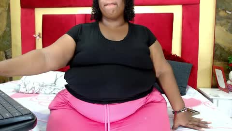 Mandy online show from 19, 4, 2026