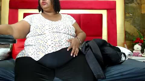 Mandy online show from 25, 4, 2026