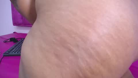 Snapshot of exoticdollxxx chatting on 16, 2, 2025 ExoticDollXXX online show from 16, 2, 2025