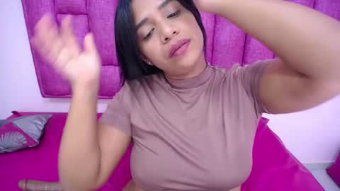 Snapshot of exoticdollxxx chatting on 23, 2, 2025 ExoticDollXXX online show from 23, 2, 2025