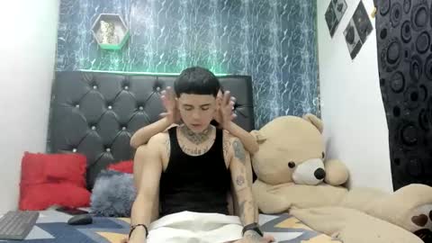 exotichot_couple online show from 10, 11, 2025