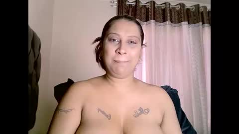 Snapshot of exoticindian37 chatting on 25, 3, 2026 exoticindian37 online show from 25, 3, 2026