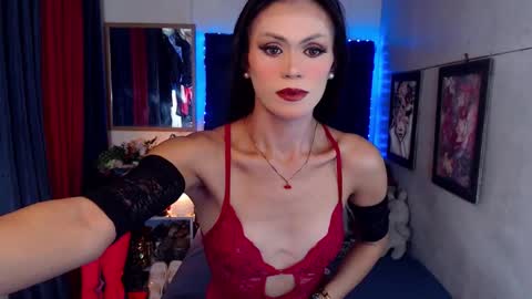 Snapshot of exotickatt chatting on 23, 2, 2026 KaT online show from 23, 2, 2026