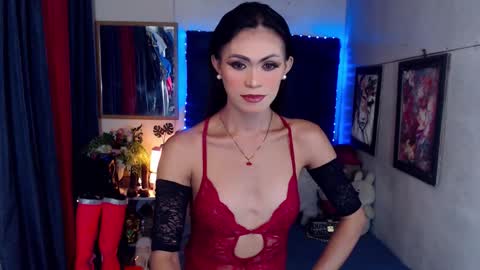 Snapshot of exotickatt chatting on 12, 3, 2026 KaT online show from 12, 3, 2026