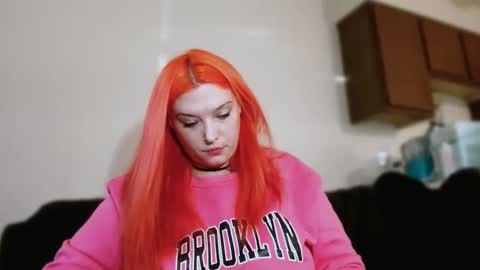 Snapshot of exoticlexi chatting on 18, 9, 2025 Exoticlexxii online show from 18, 9, 2025