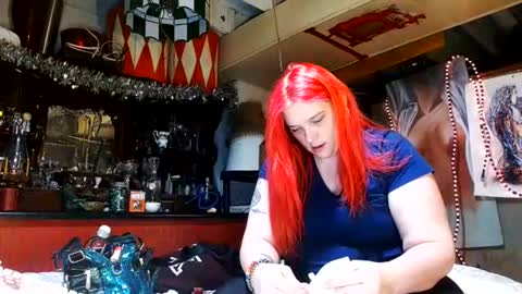 Snapshot of exoticlexi chatting on 7, 11, 2025 Exoticlexxii online show from 7, 11, 2025