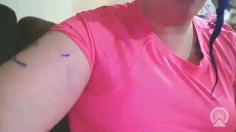 Exoticlexxii online show from 6, 2, 2026