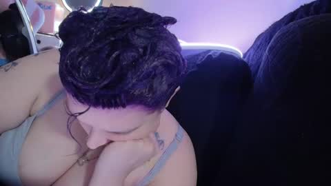 Exoticlexxii online show from 20, 4, 2026