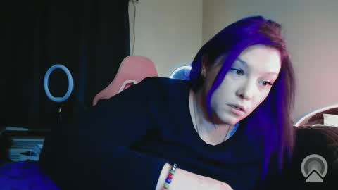 Exoticlexxii online show from 21, 4, 2026