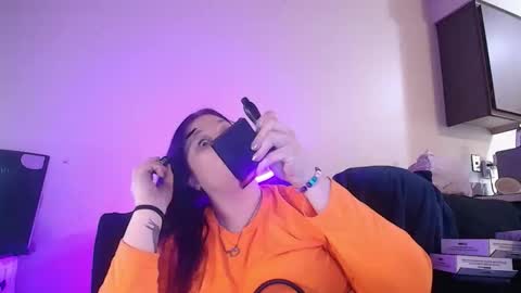 Snapshot of exoticlexi chatting on 1, 5, 2026 Exoticlexxii online show from 1, 5, 2026
