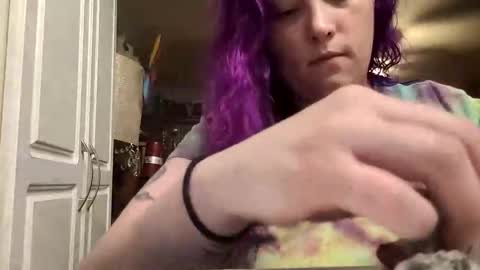 Snapshot of exoticlexi chatting on 23, 5, 2026 Exoticlexxii online show from 23, 5, 2026