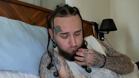 James  Sasha online show from 22, 3, 2026