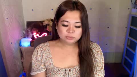 SHANTAL MARIE online show from 16, 2, 2025