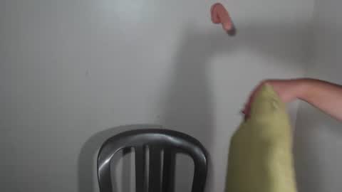 SHANTAL MARIE online show from 5, 3, 2025