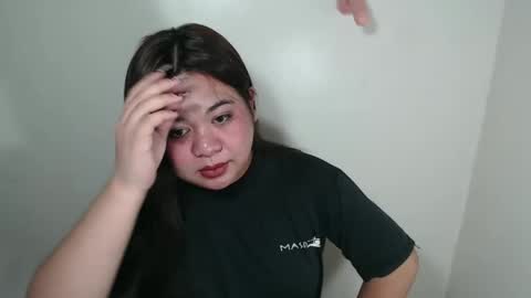 SHANTAL MARIE online show from 5, 3, 2025