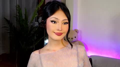 Candy  online show from 5, 12, 2024