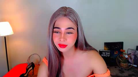expensive_elise online show from 11, 3, 2026