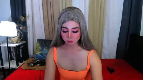 expensive_elise online show from 21, 4, 2026