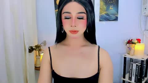 expensive_elise online show from 1, 8, 2026