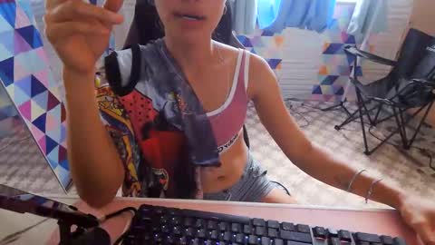 expensive_ruby online show from 10, 5, 2026