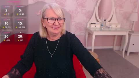 Alana online show from 24, 4, 2026