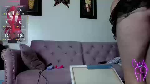 explicitshaybaby online show from 12, 10, 2025