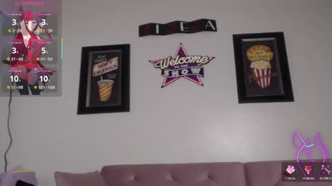 explicitshaybaby online show from 24, 10, 2025